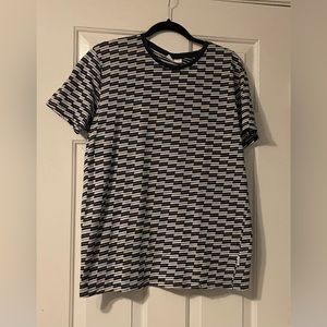 Men’s Lindbergh shirt size large